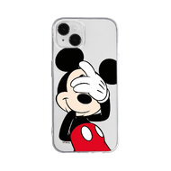 Back Case Mickey 003 iPhone X/XS