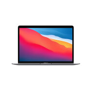 Apple MacBook Air 13" (M1, 2020) Space Gray