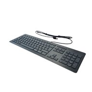 HP Premium Keyboard CZ