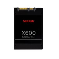 SanDisk X600 512GB 2,5" SATA SSD