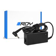 RDY napájecí adaptér pro Asus, 19V, 2.37A, 45W - kulatý konektor