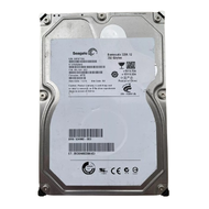 Seagate HDD 3,5" - 750GB, ST3750528AS