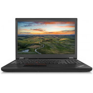 Lenovo ThinkPad P50