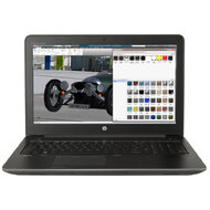 HP ZBook 15 G4 Mobile Workstation