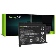 Green Cell BP02XL baterie pro HP Pavilion 15-AU 15-AU051NW 15-AU071NW 15-AU102NW Green Cell BP02XL baterie pro HP Pavilion 15-AU 15-AU051NW 15-AU071NW 15-AU102NW