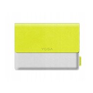 Pouzdro na tablet Lenovo Sleeve pro Yoga TAB 3 8" žluté
