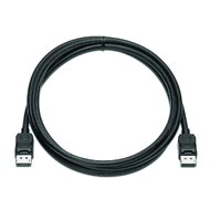 HP DisplayPort propojovací kabel 2m