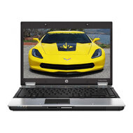 HP EliteBook 8440p
