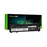 Green Cell L19C4PC1 Baterie pro notebooky Lenovo Legion 5 - 5180mAh