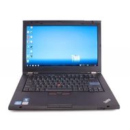 Notebook Lenovo ThinkPad T420S Intel Core i5 2,5 GHz / 4 GB RAM / 320 GB HDD / 1600x900 / webkamera / DVD-RW / BT / Windows 10 PRO