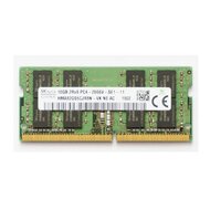 SK Hynix 16GB DDR4 PC4-2666V 2666 MHz CL11 SODIMM