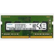 Samsung 4GB DDR4 PC21333 2666MHz SODIMM CL19