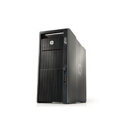 HP Z820 Tower Workstation