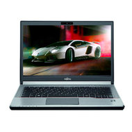 Fujitsu LifeBook E756