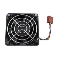 AVC Ventilátor, 120 mm, 12V, PN: 5912S10R