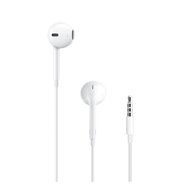 EarPods s 3,5mm sluchátkovým konektorem