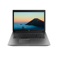 HP ZBook 17 G6 Mobile Workstation