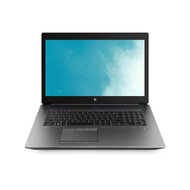 HP ZBook 17 G6 Mobile Workstation