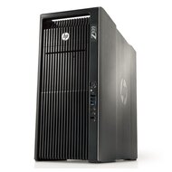 HP Z820 Tower Workstation