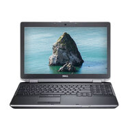 Dell Latitude E6530