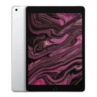 Apple iPad 9 (2021) 64GB Wi-Fi Silver