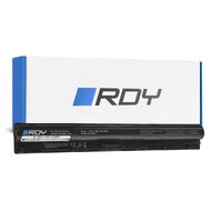 RDY M5Y1K baterie pro Dell Inspiron 15 3555 3558 5551 5552 5555 5558 5559 17 5755 RDY M5Y1K baterie pro Dell Inspiron 15 3555 3558 5551 5552 5555 5558 5559 17 5755