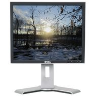 Kompaktní 17" LCD monitor Dell 1703 FP UltraSharp 4:3 / DVI / VGA / USB HUB / Kategorie B