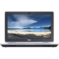 Notebook Dell Latitude E6330 Intel Core i5 2,6 GHz / 4 GB RAM / 320 GB HDD / DVD-RW / SIM modem / webkamera / čtečka otisku prstů / Windows 7 Home