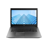 HP ZBook 17 G6 Mobile Workstation