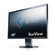EIZO EV2216WF - profesionální 22" monitor / rozlišení 1680x1050 ( WSXGA+) Kategorie B