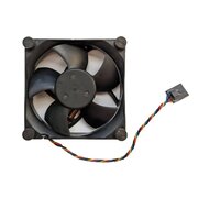 Nidec Ventilátor, 80 mm, 12V, PN: PVA080F12H