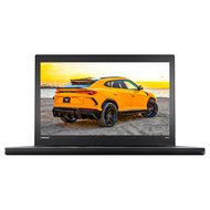 Lenovo ThinkPad P50s