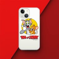 Back Case Tom and Jerry 013 iPhone 11 Pro