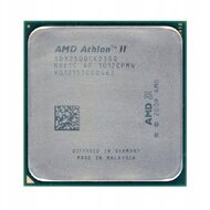 AMD Athlon II X2 3.20 GHz