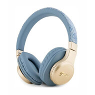 Guess Bluetooth Stereo Headphone, modrá