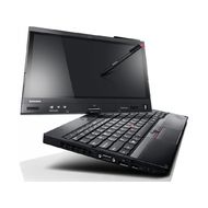 Notebook Lenovo ThinkPad X230 TABLET Intel Core i5 2,6 GHz / 4 GB RAM / 320 GB HDD / Webkamera / BT / podsvícená klávesnice / 4G modem / Windows 10 Pr