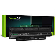 DE01 Baterie pro Dell Inspiron N3010, N4010, N5010