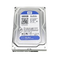 WD Blue 3.5'' 500GB HDD