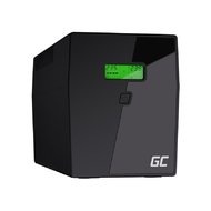 GreenCell záložní zdroj UPS05 2000VA (1200W)