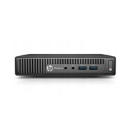 HP EliteDesk 705 G3 DM