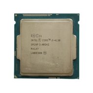 Intel Core i3-4130 3.40GHz