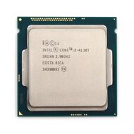 Intel Core i3-4130T 2.90GHz