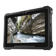 Dell Latitude 7220 Rugged Extreme Tablet