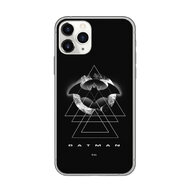 Back Case Batman 009 iPhone 11 Pro Max