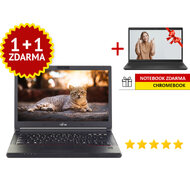 Fujitsu LifeBook E544
