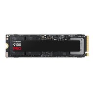 Samsung 9100 PRO 1TB M.2 NVMe SSD 2280