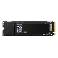 Samsung 990 EVO Plus 2TB M.2 NVMe SSD 2280 - OEM balení