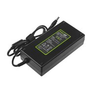 Green Cell AD100P Adaptér Nabíječka 180W pro MSI GT60 - 5.5x2.5mm