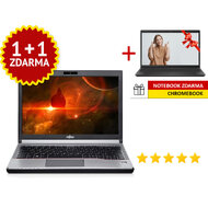 Fujitsu LifeBook E734