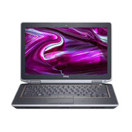 Dell Latitude E6320